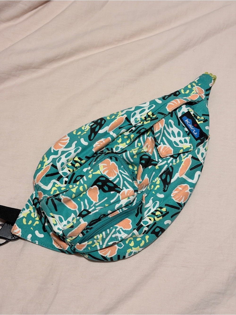 Kavu Small Sling Bag